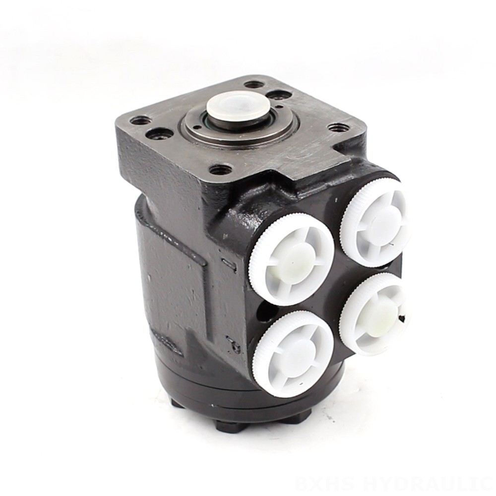 101S-5-80 80 cc/rev 8 L/min ステアリングユニット image