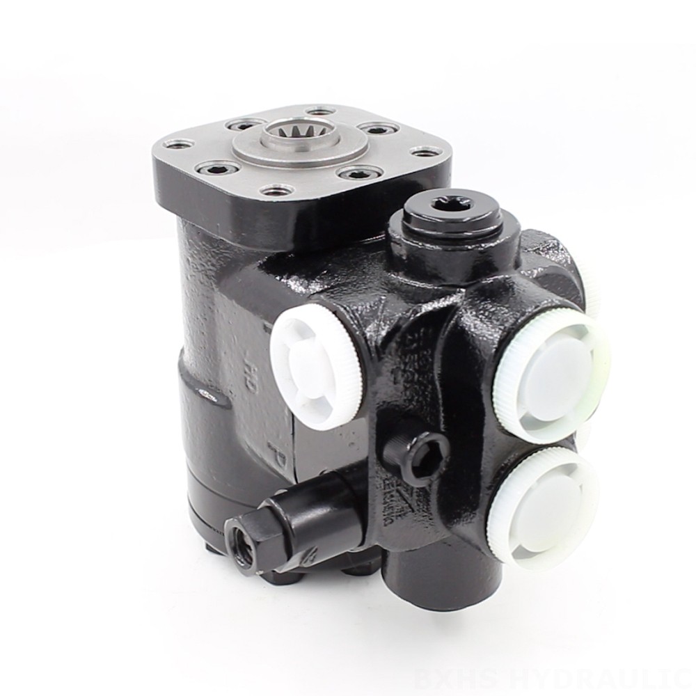 101S-5T-100-PV80 100 ml/r 10 L/min ステアリングユニット image