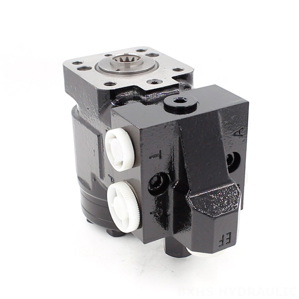 101S-5T-50-PV40 50 ml/r 5 L/min ステアリングユニット image