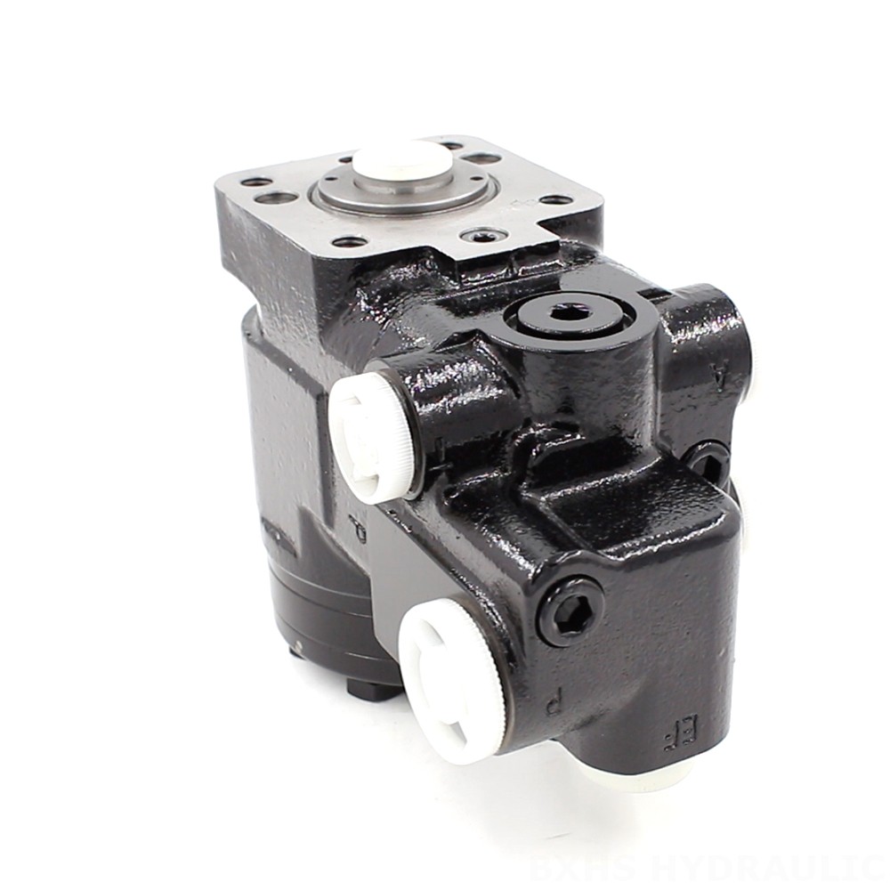101S-5T-80-PV60 80 ml/r 8 L/min ステアリングユニット image