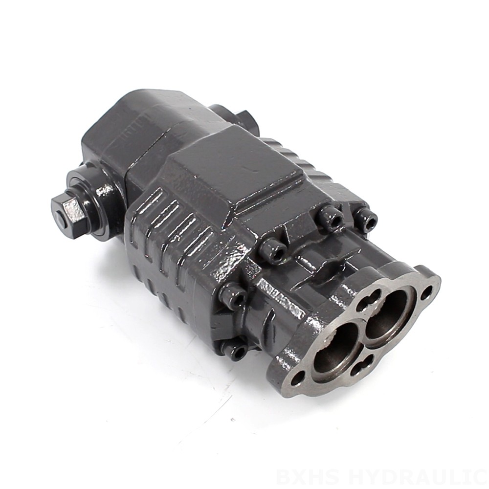 BF82A 80 cc/rev 20 MPa (2900 psi) 油圧ギア・ポンプ image