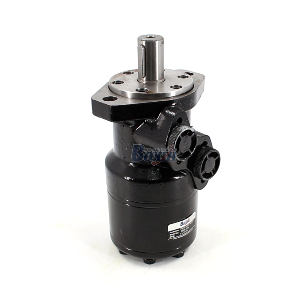 BMR-315 315 cc/r 57 Lpm 油圧モータ