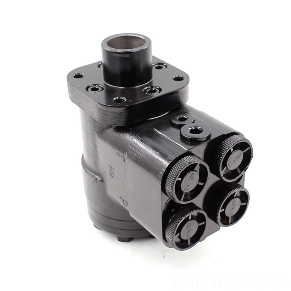 BZZ1-E80+FKA 80 ml/r 6 L/min ステアリングユニット image