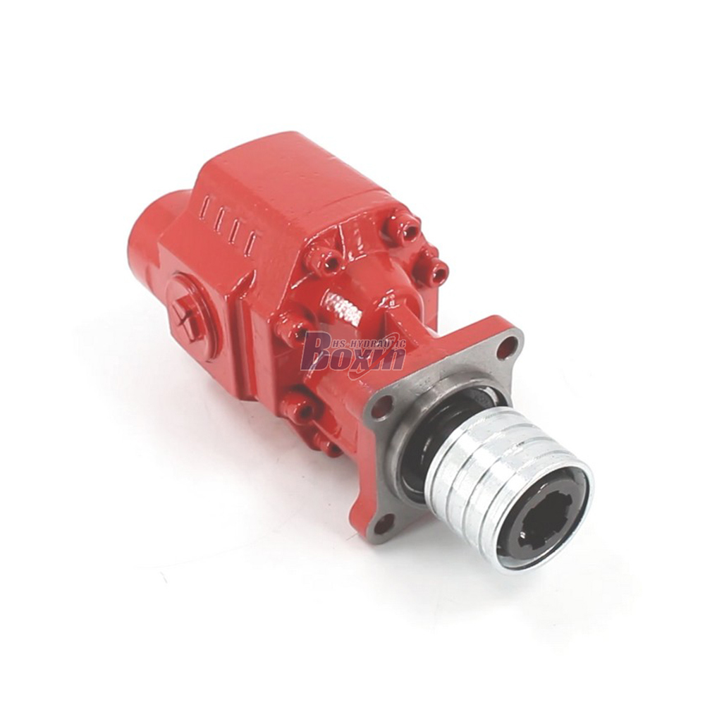 CBHW2080KH 80 cc/回転 25 MPa (3625 psi) 油圧ギア・ポンプ image