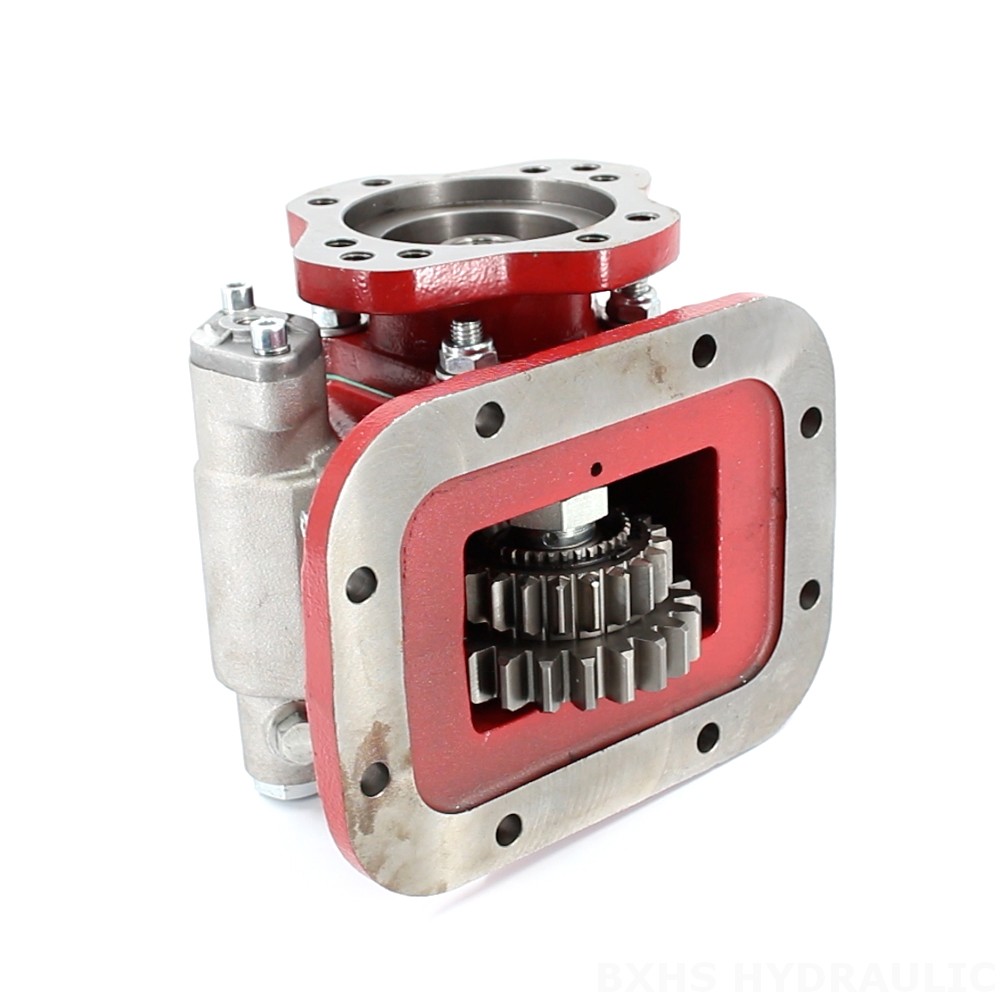 HSMA-08PTOF 8ボルト  パワーテイクオフ image