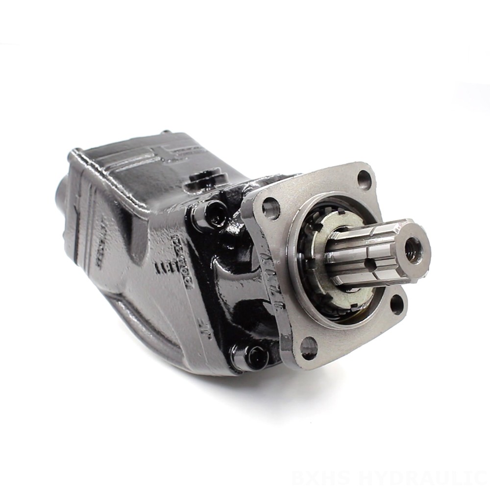 LB-63 63 cc/rev  油圧ピストン・ポンプ image