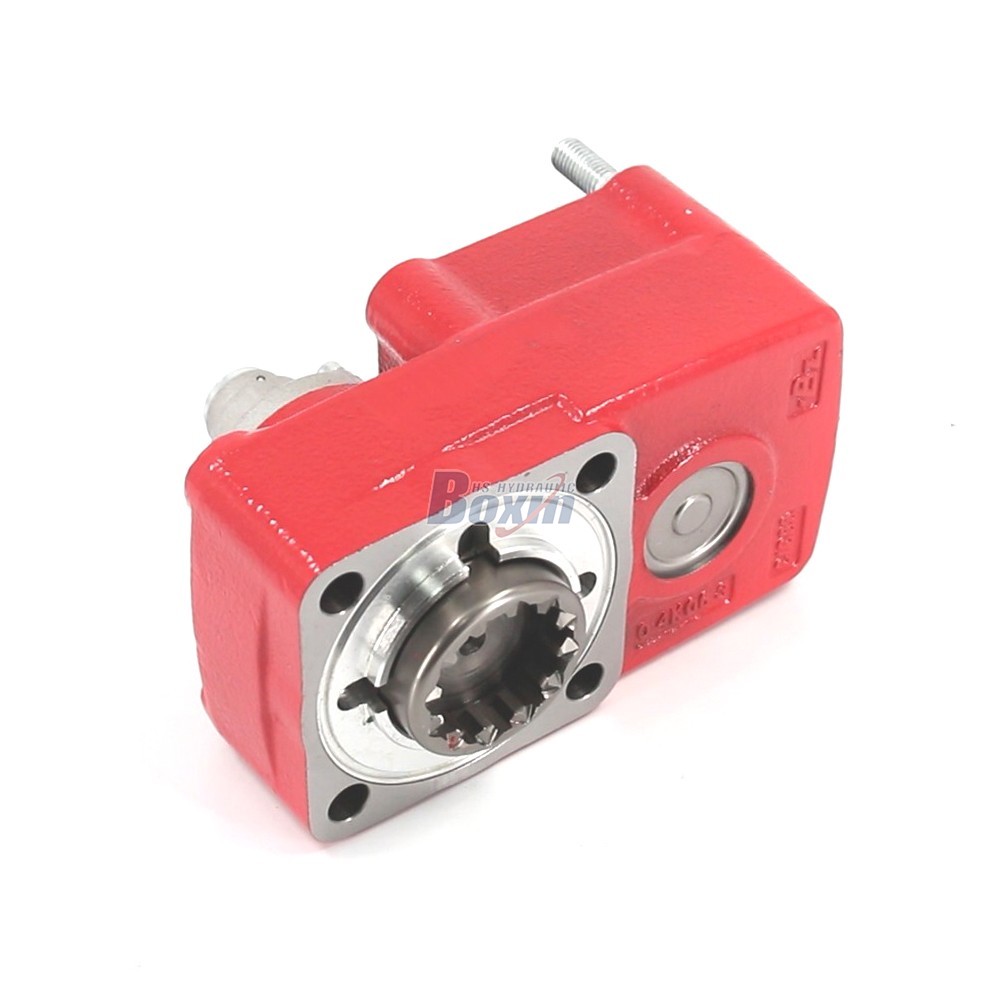 Boxinhuasheng PTO-02 284 Nm 1:1.2 パワーテイクオフ（PTO）