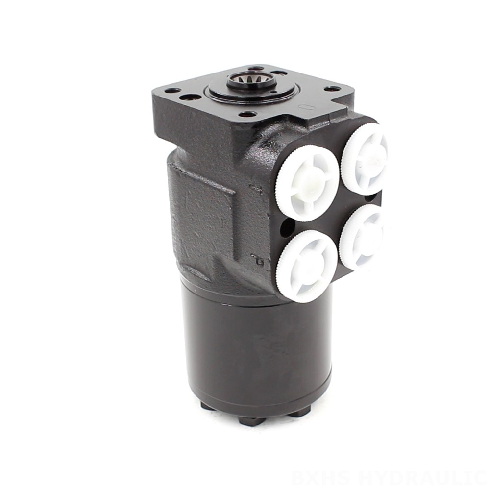 TLF-E1000 1000 ml/r 75 L/min ステアリングユニット image