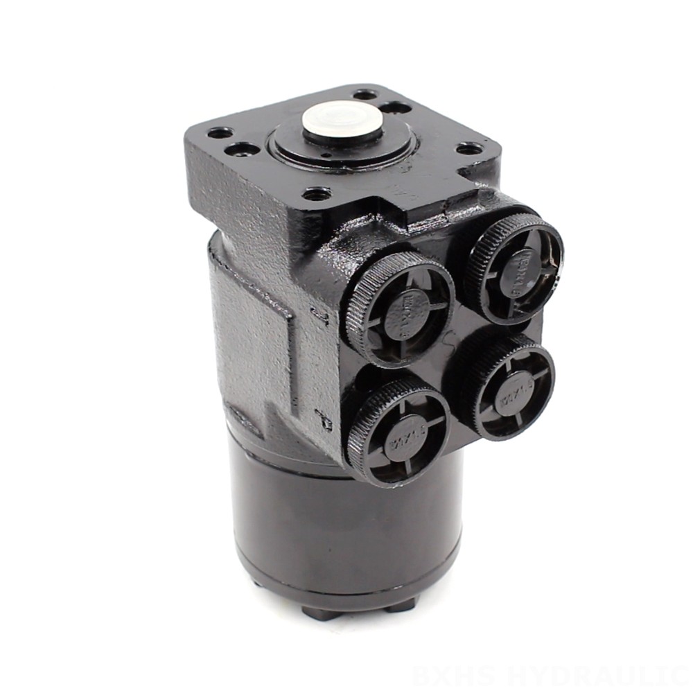 TLF-E640 640 ml/r 48 L/min ステアリングユニット image