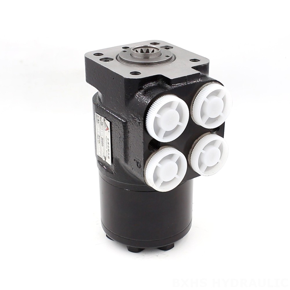 TLF-E800 800 ml/r 60 L/min ステアリングユニット image