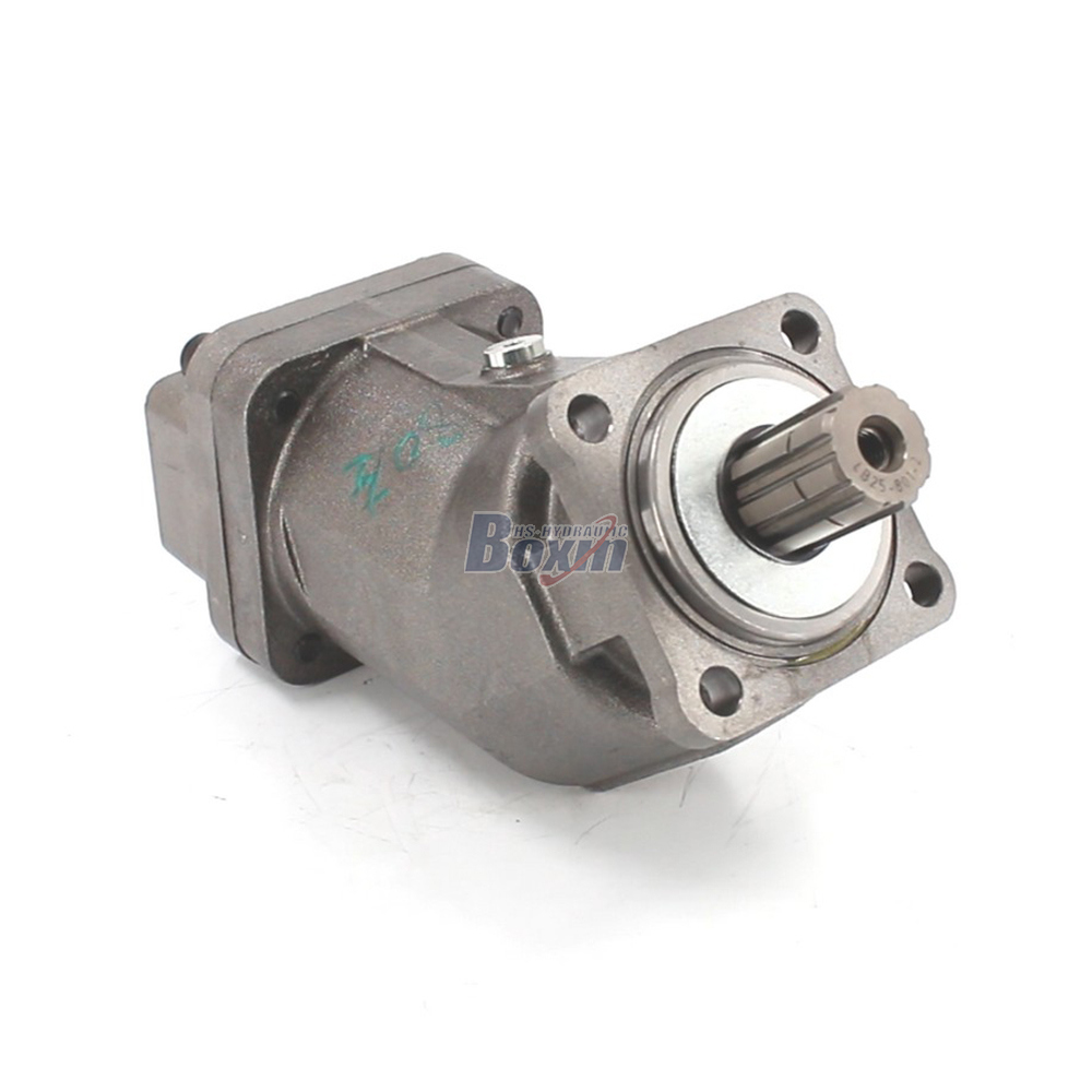 XPi-80L 80 cc/回転 38 MPa (5511 psi) 油圧ピストン・ポンプ image