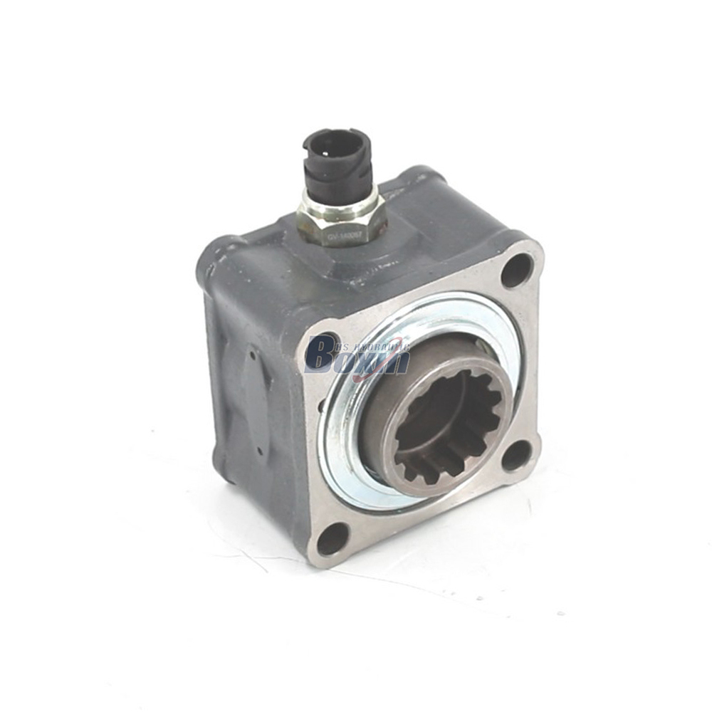 ZF50D-00 479.7 Nm 1:1 パワーテイクオフ
