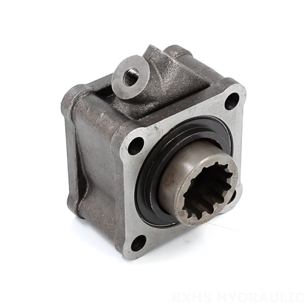 ZF50C 479.7 Nm 1:1 パワーテイクオフ image