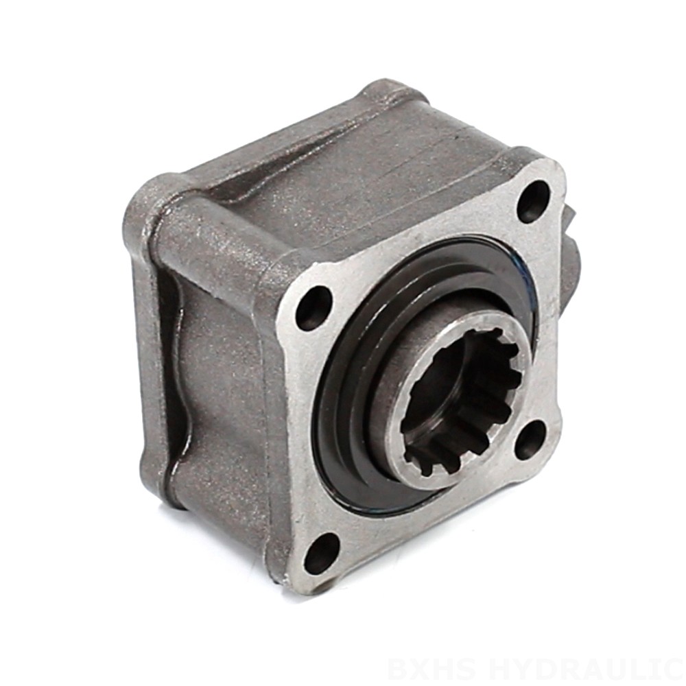 ZF50D 479.7 Nm 1:1 パワーテイクオフ image