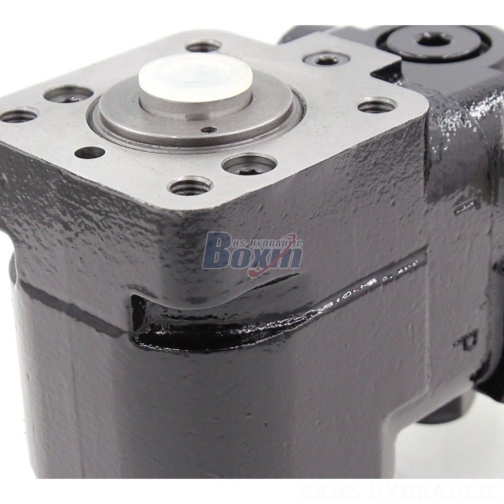 80ml/r 8L/min Hydraulic Steering Unit 101S-5T-80-PV60 detail image