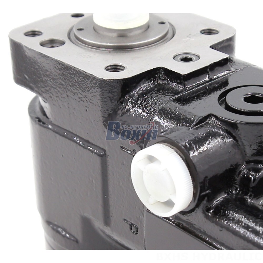 101S-5T-80-PV60 Hydraulic Steering Unit: Factory Wholesale Prices detail image