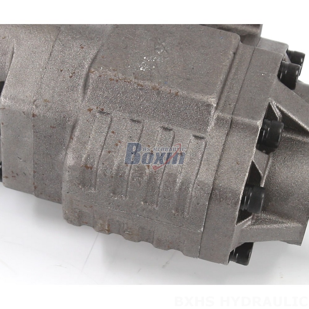 BF110M Hydraulic Gear Pump - Seeking Global Distributors, Wholesalers, and Agents detail image