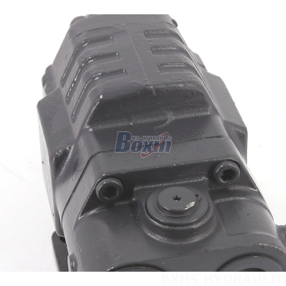 BF62M Hydraulic Gear Pump: OEM, ODM, Private Label & Custom Manufacturing Services detail image