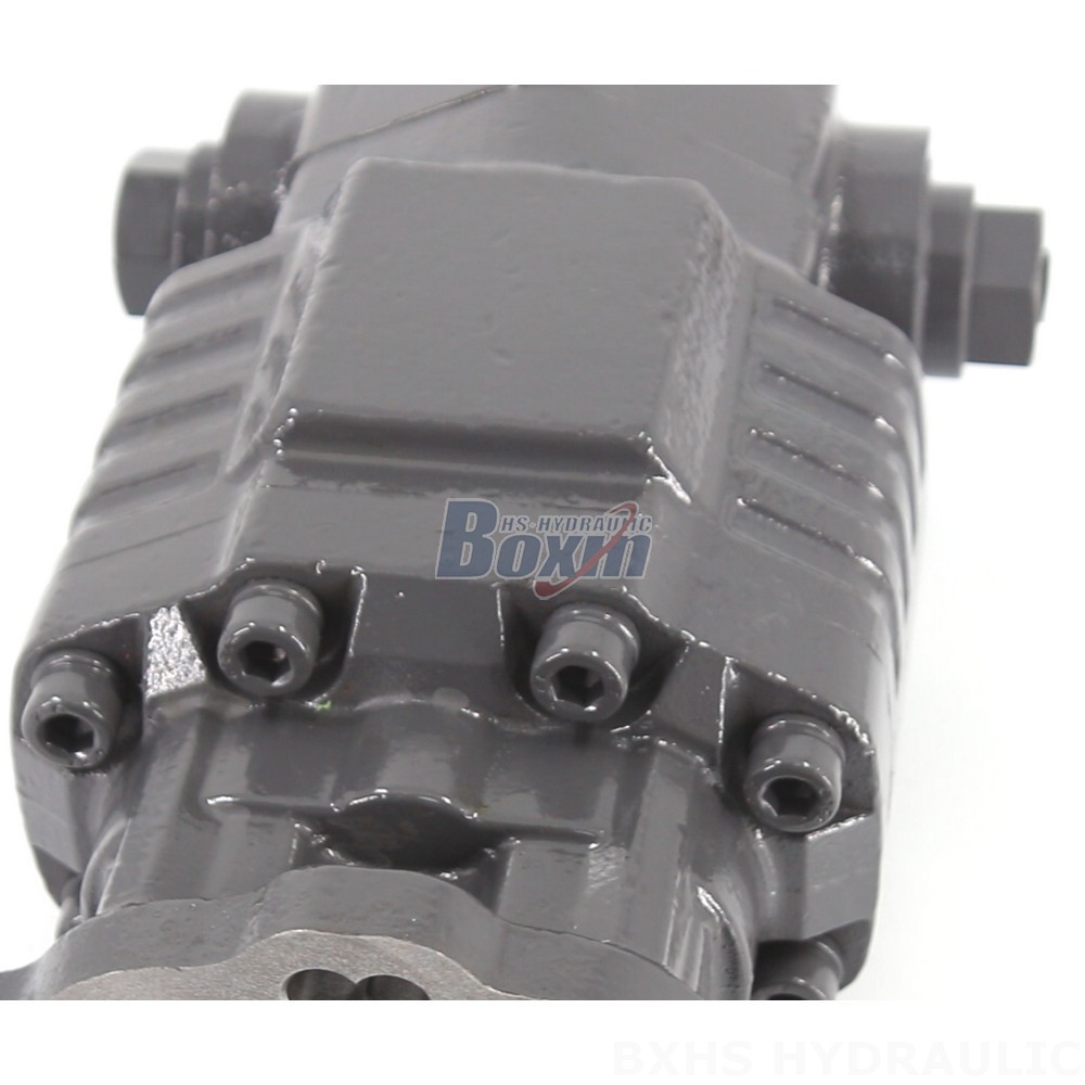 Reliable BF82A Hydraulic Gear Pump: 20 MPa (2900 psi) Pressure Capability detail image