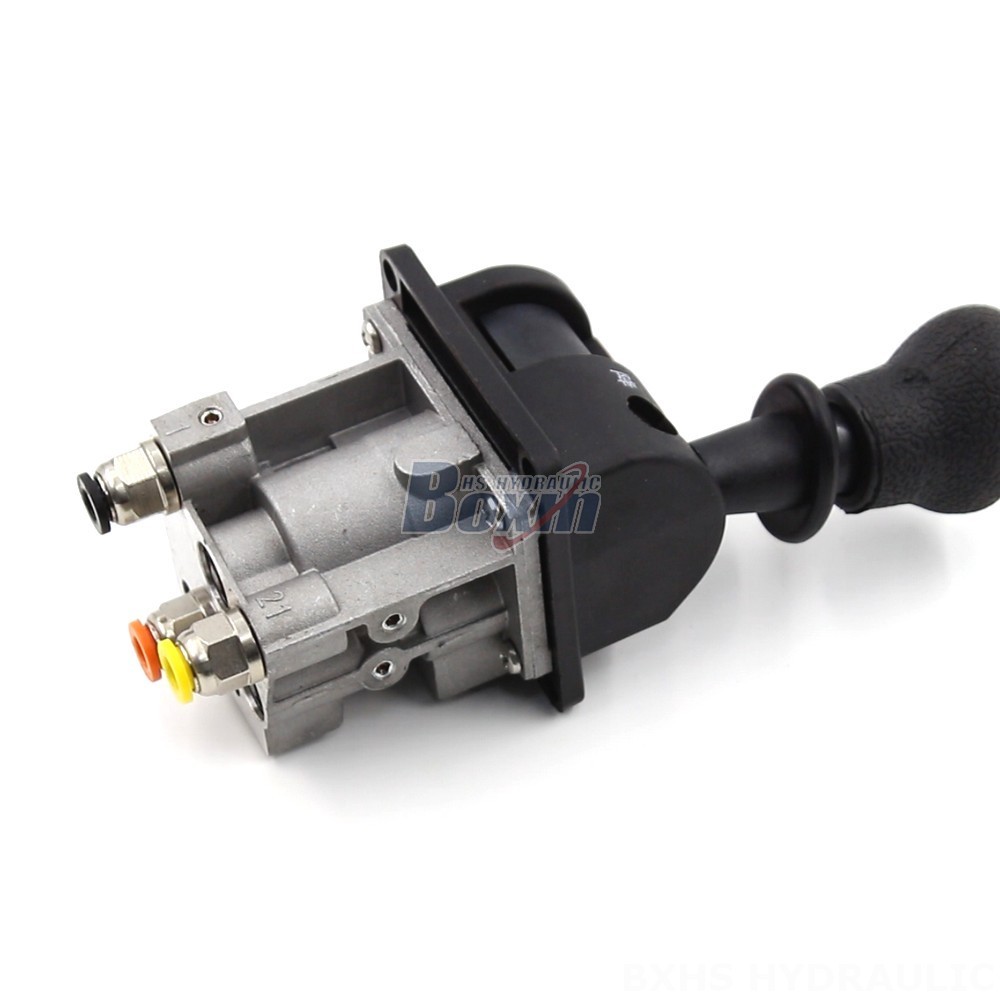 Monoblock Directional Valve - BKQF34-A Series | Wholesale & OEM detail image