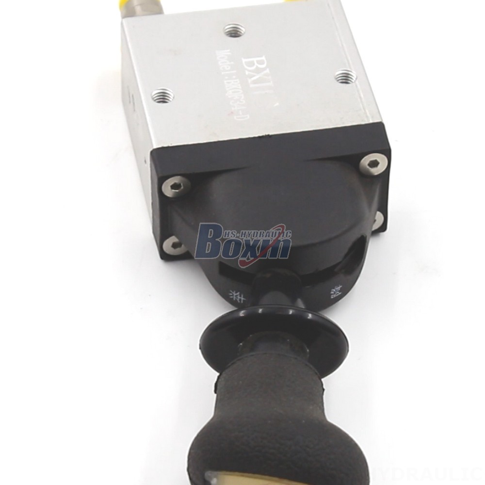 BKQF34-D Pneumatic Valve: Factory Direct Supply & Global Distribution detail image