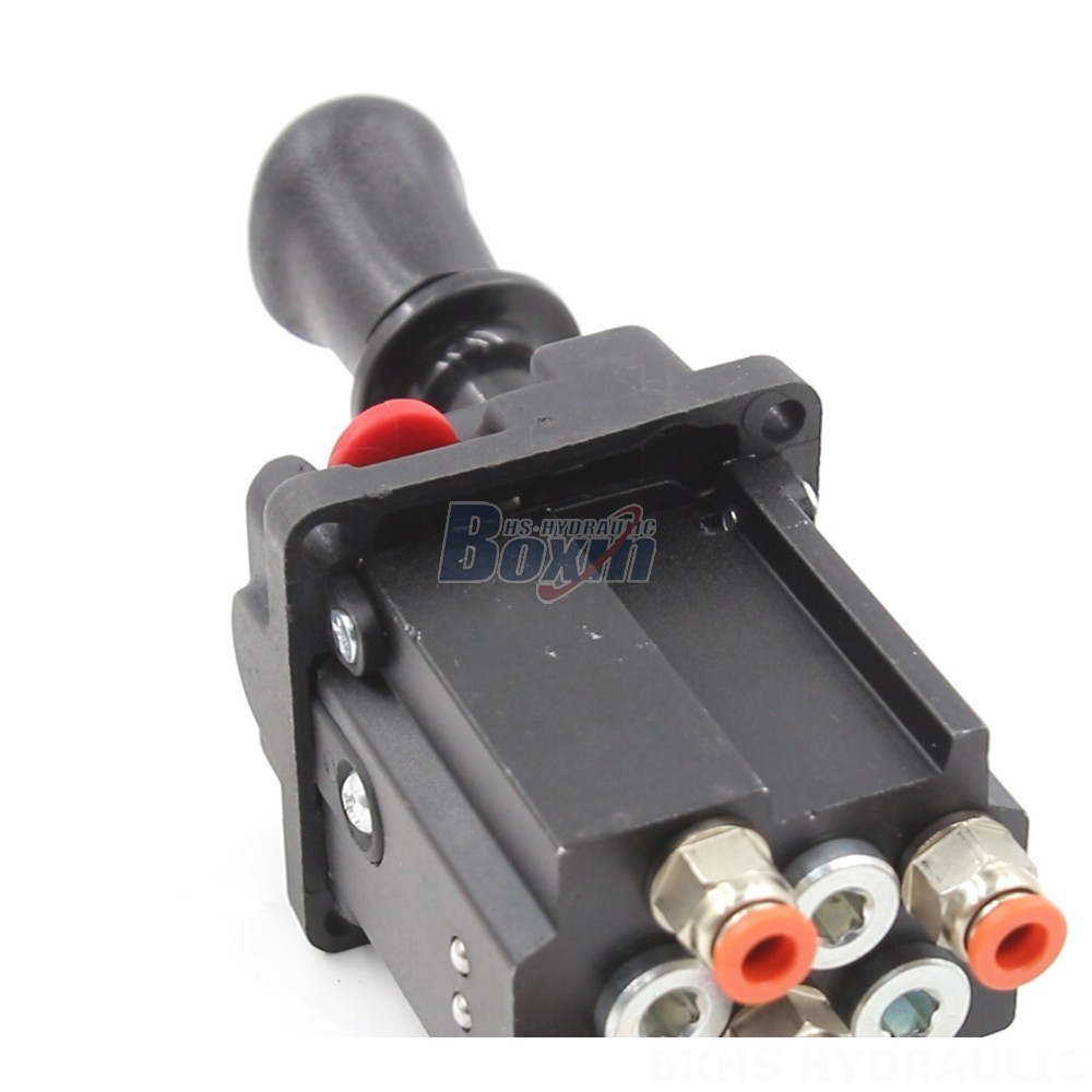 Pneumatic 1 Spool Valve | Factory Direct & Customizable detail image