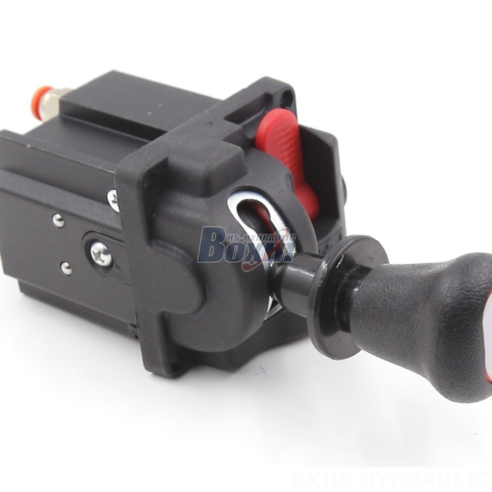 Pneumatic 1 Spool Control Valve | OEM & ODM Services Available detail image