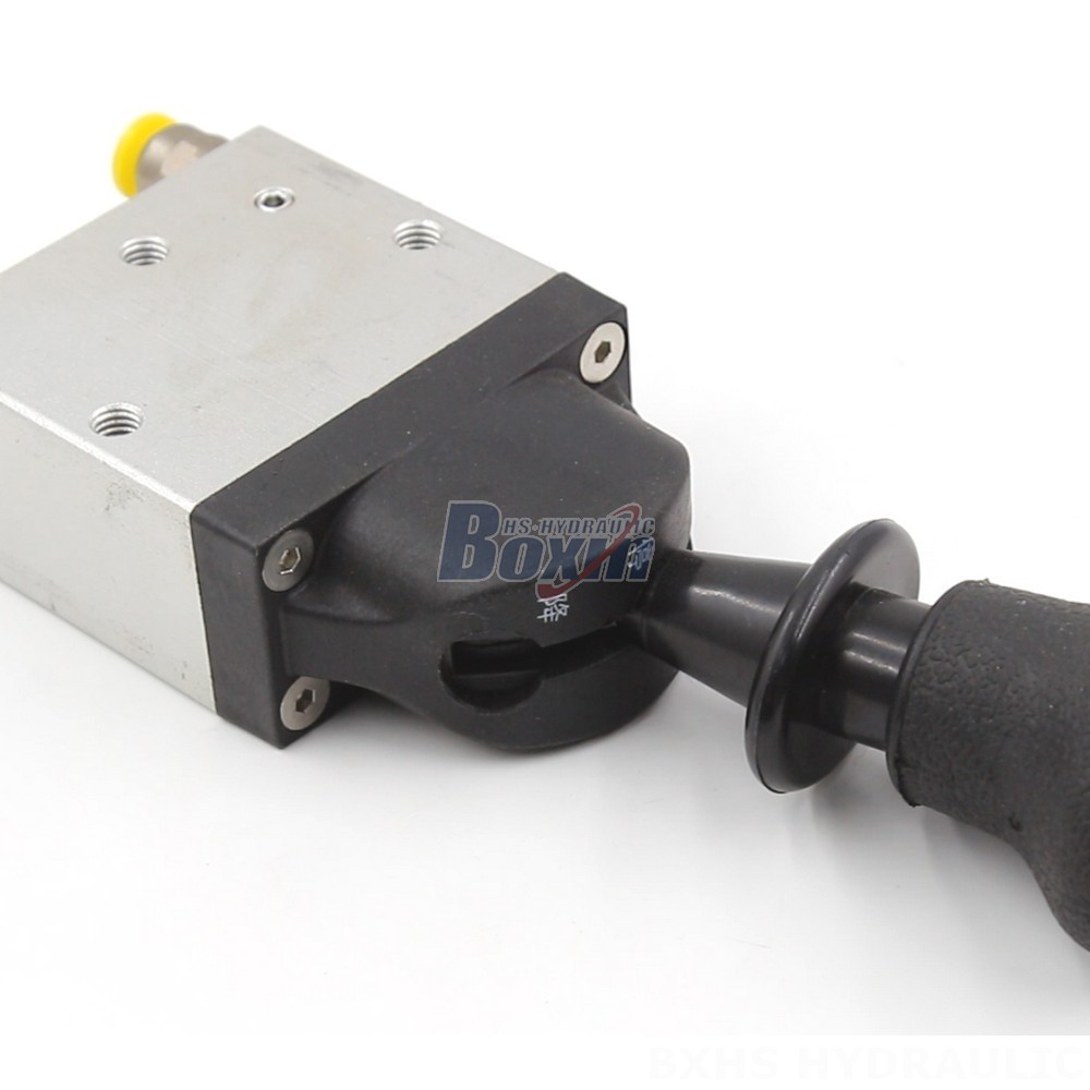 Pneumatic 1 Spool Control Valve: OEM & ODM Manufacturing Services Available detail image