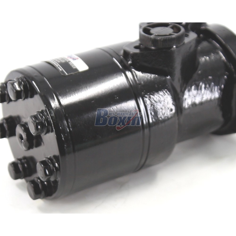 BMR-315 Hydraulic Motor Factory Wholesale 315 cc/r 57 Lpm detail image