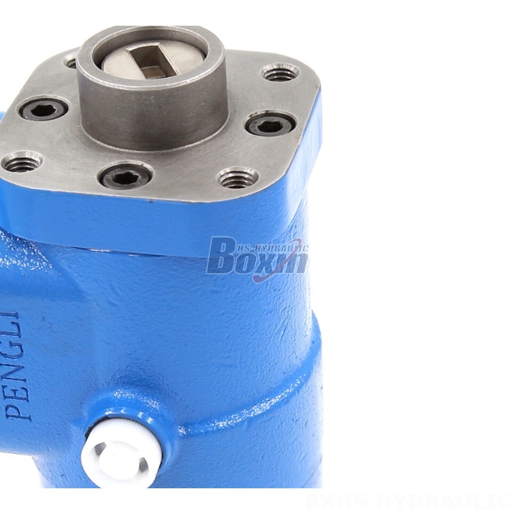 Bulk BZZ5-E500C Hydraulic Steering Units - Factory Direct Pricing detail image