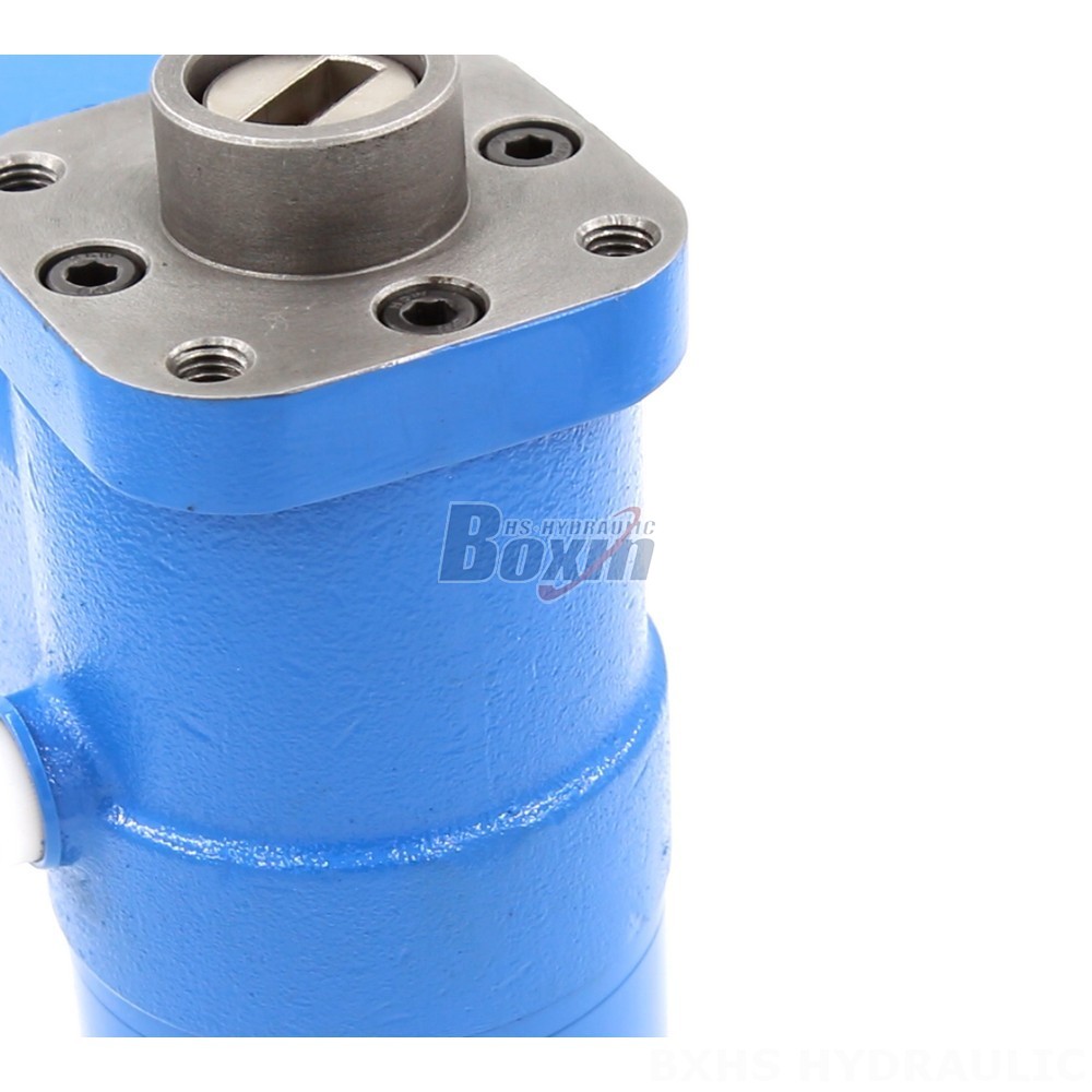 Bulk BZZ5-E500C Hydraulic Steering Units - Factory Direct Pricing detail image