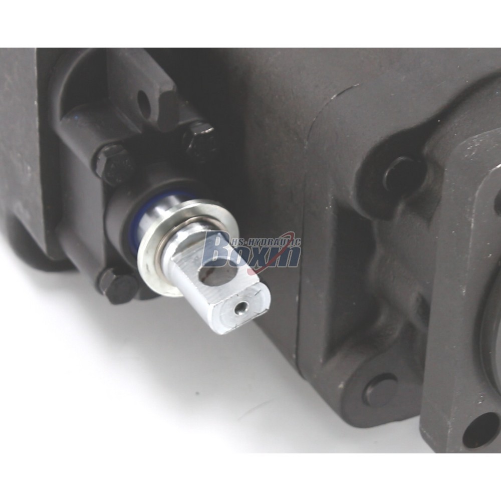 C102-LMS-25 100 cc/rev Hydraulic Gear Pump - Seeking Global Distributors and Wholesalers detail image