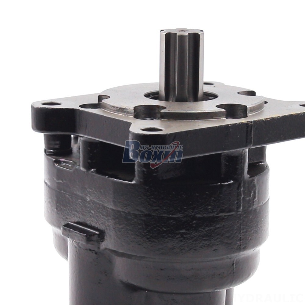 32 cc/rev Hydraulic Gear Pump: Explore OEM, Wholesale, Retail Options detail image