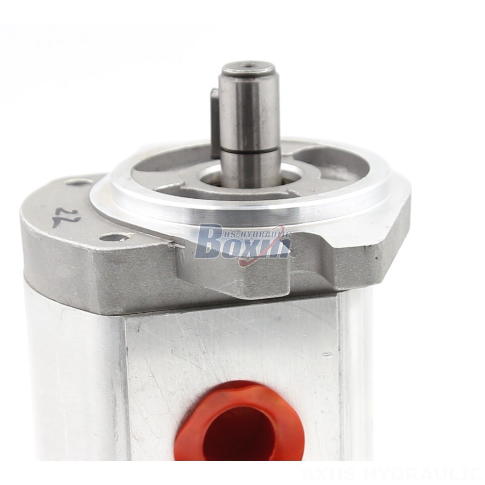 CBHS-FL304 4 cc/rev Hydraulic Gear Pump: Buy Directly from the Manufacturer detail image