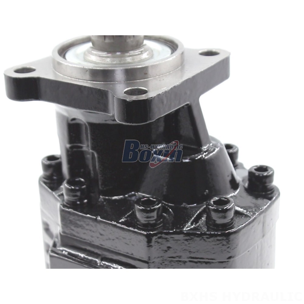 Industrial Hydraulic Gear Pump CBHST1-ISO-90 - Factory Wholesale detail image