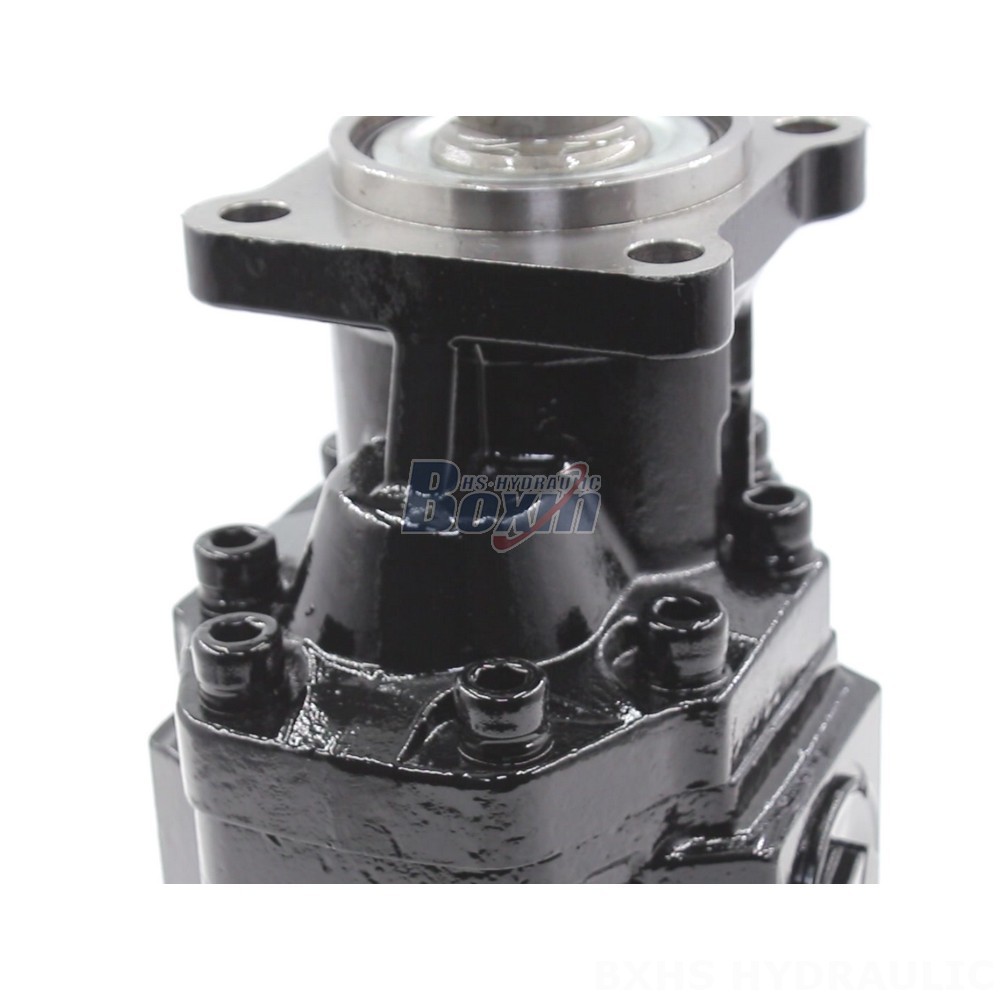 Buy CBHST1-ISO-90 90 cc/rev Hydraulic Gear Pump - Manufacturer Direct detail image