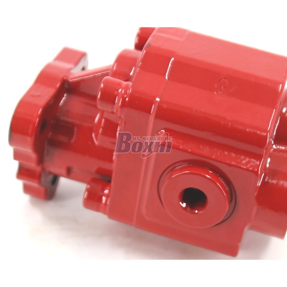 CBHX1025SK 25 cc/rev Hydraulic Gear Pump Factory Direct Supply detail image