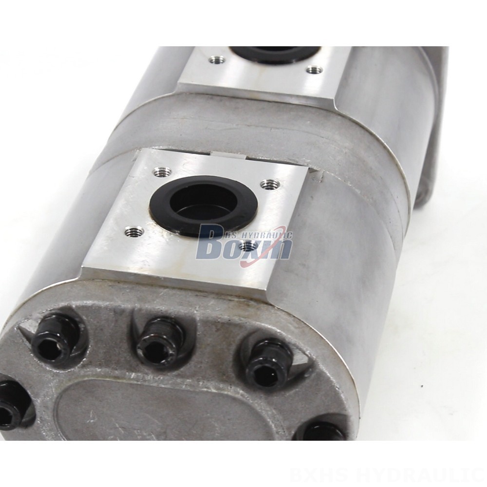 Direct from Manufacturer: CBN-F540 40 cc/rev Hydraulic Gear Pumps detail image