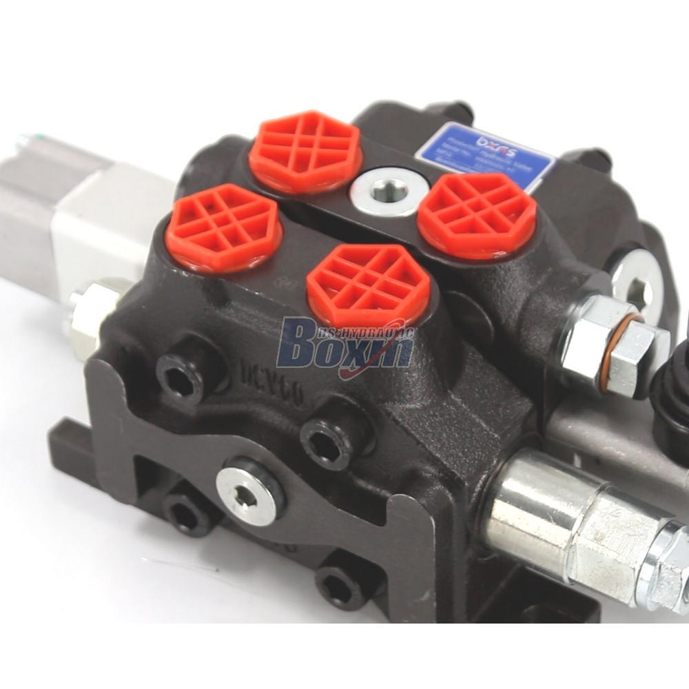 Strategic Cooperation Opportunities for DCV60-JZTAW-J Hydraulic Valves detail image