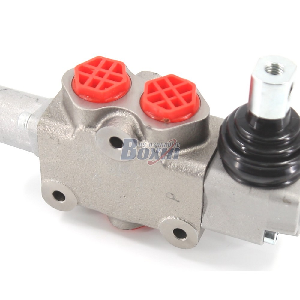 Seeking Global Distributors and Wholesalers for DF5-DKL Manual Flow Diverter Valves detail image