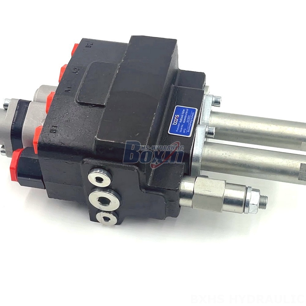 DM45 Cable Hydraulic Directional Control Valve | Manufacturer & Global Supplier detail image