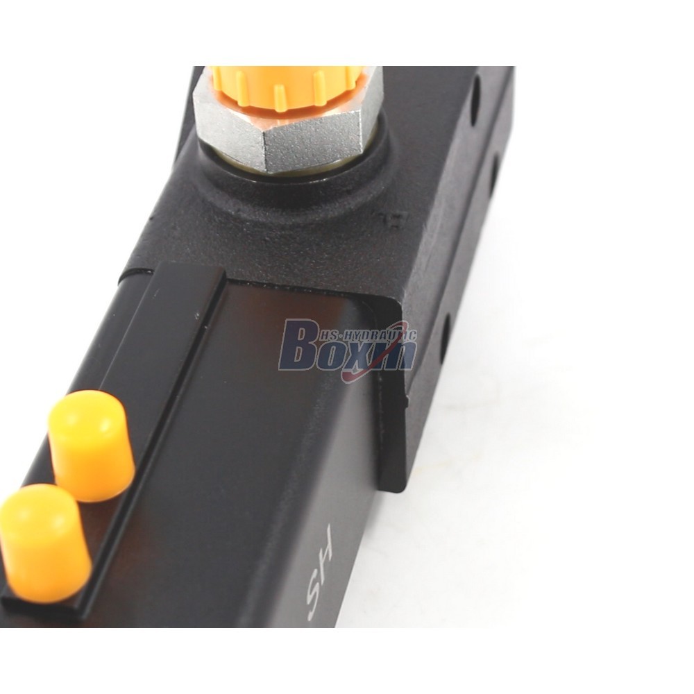 Customizable MPT-1220 Pneumatic Tipping Valve OEM and ODM Service detail image