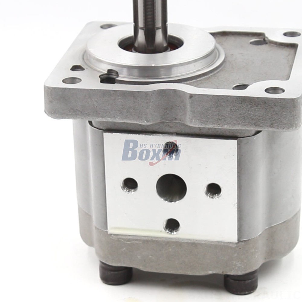 NSH-10 Hydraulic Pump: Premium Quality, Competitive Pricing, and Worldwide Shipping detail image