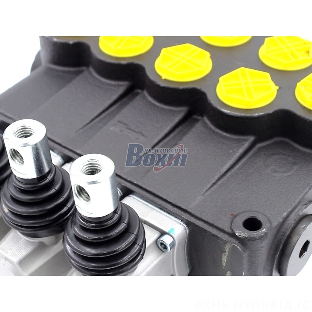 Experience Direct-from-Factory Advantages: P120-G1-OT Valves Wholesale detail image
