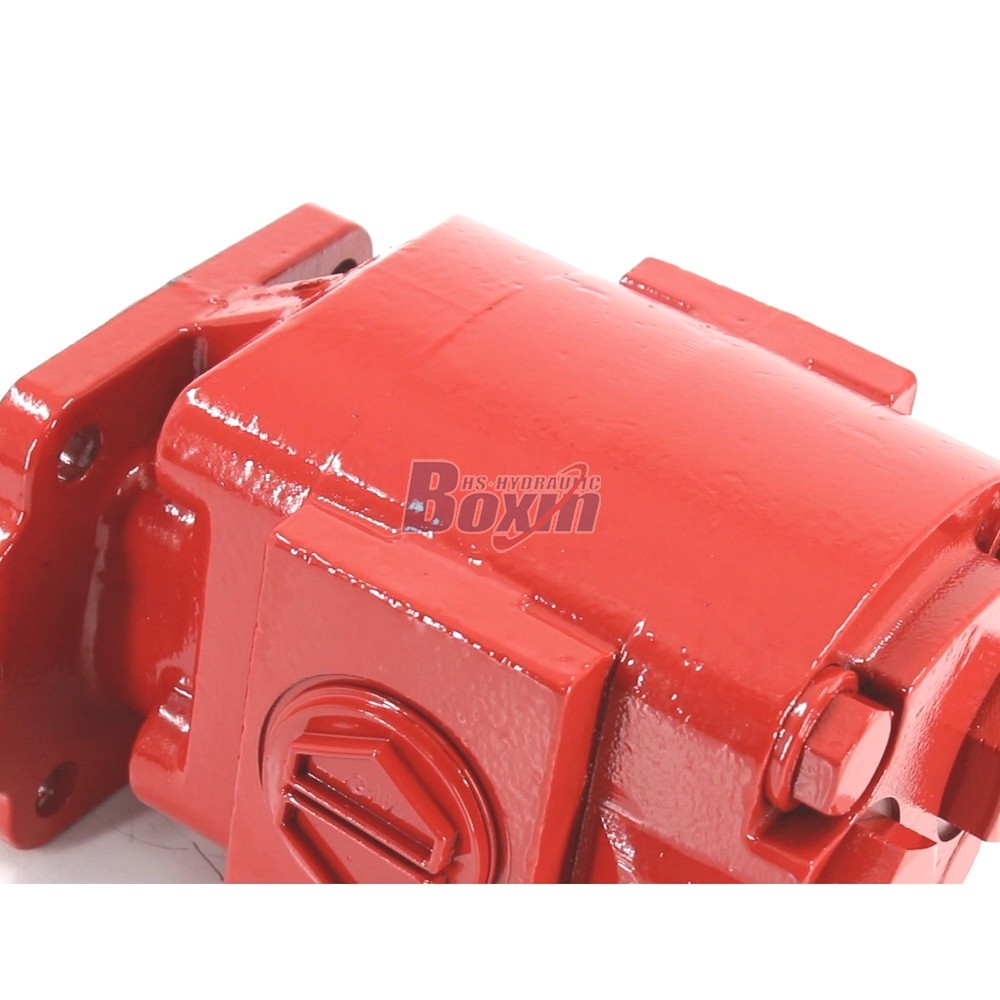 Business Cooperation Opportunity for P21A646JEAL20-25-H 64.6 cc/rev Hydraulic Gear Pump Supply Chain detail image