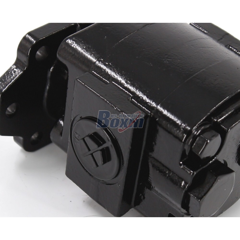 Competitive Price P21A646JEAL20-25 64.6 cc/rev Hydraulic Gear Pump by Manufacturer detail image