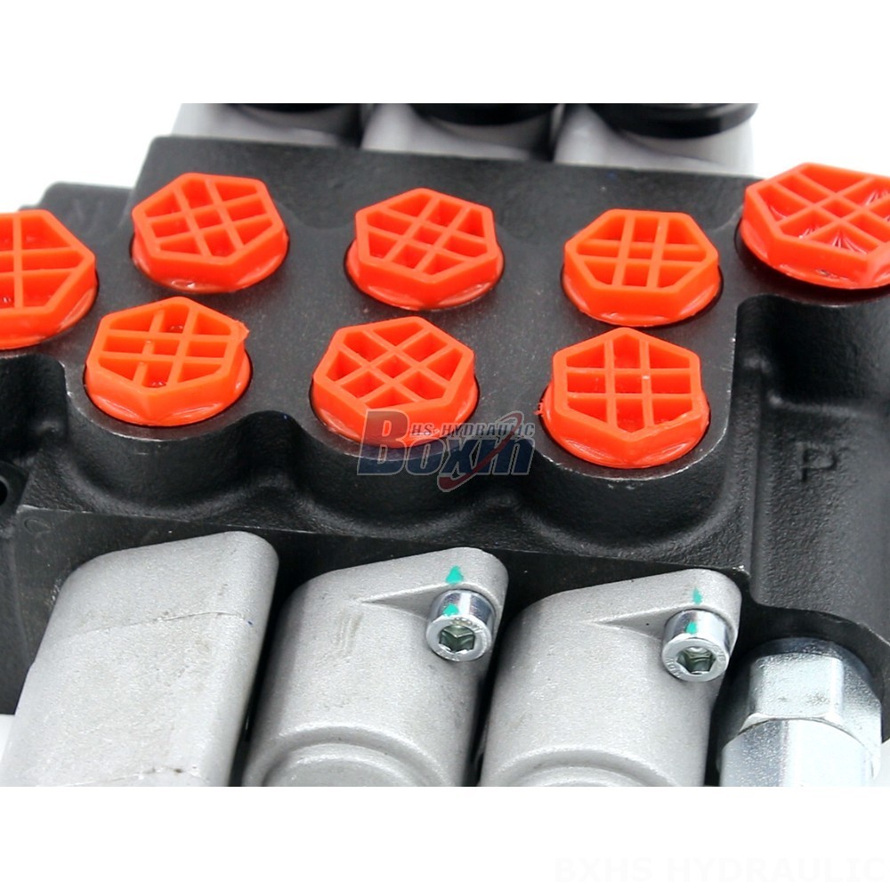 Manufacturer Supply: Direct Access to P40-G12-G38-2OT-QTW Hydraulic Valves detail image