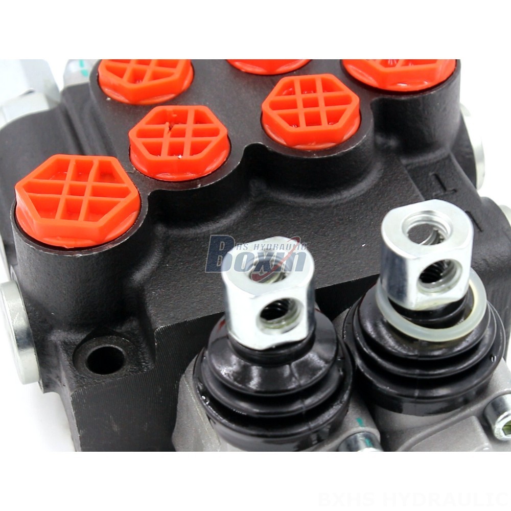 P40-G12-G38-OT-QTW Valve: Factory Wholesale Prices detail image
