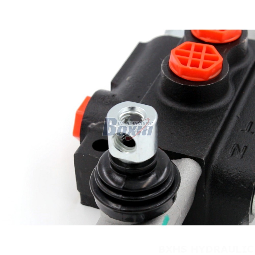 P40-G38 Valve Customization: Tailored Hydraulic Solutions for Specific Requirements detail image