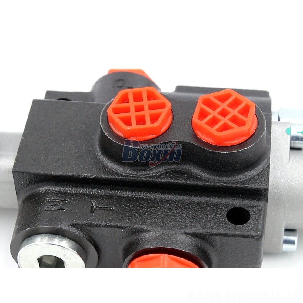 P40-OW Valve Supply Chain: Direct from the Manufacturer to Your Doorstep detail image